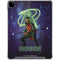 DC Comics Gotham Knights Robin iPad Pro 12.9in (2020) Clear Case